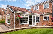 Needham house extension leads